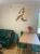 Drewniana mapa Europy 3D
